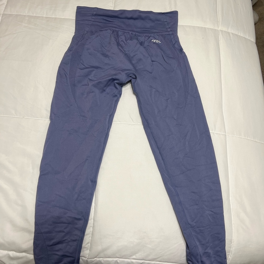 Aybl Workout Leggings Balance